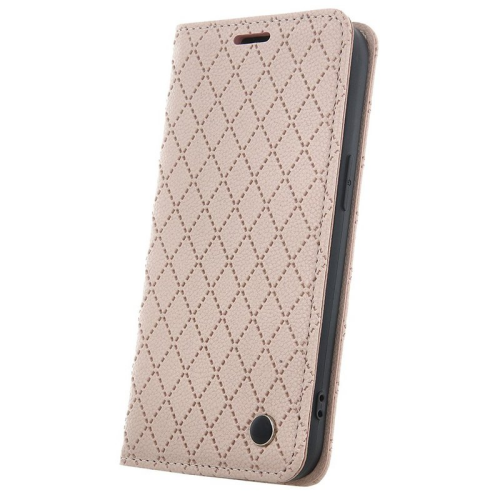 anco Bookcase Style magnetic für Xiaomi Redmi 15 5G - beige