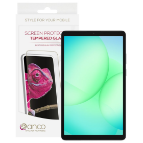 anco Tempered Glass für Samsung Galaxy Tab A11+
