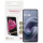 anco Tempered Glass Fullscreen für Motorola Moto G86 Power 5G