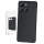 anco Dark Case für Motorola Moto G86 5G - black