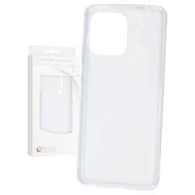 anco Super Slim Case für Motorola Moto G86 5G -...