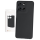 anco Dark Case für Motorola Moto G56 5G - black