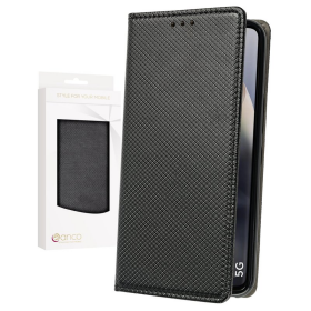 anco Bookcase basic magnetic für Motorola Moto G56...