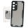 anco Protect Case für S731B Samsung Galaxy S25 FE - matt black