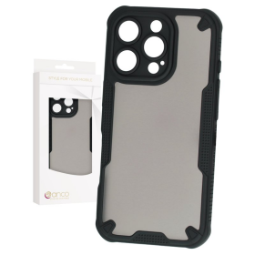 anco Protect Case für Apple iPhone 16 Pro Max - matt...
