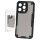 anco Protect Case für Apple iPhone 16 Pro Max - matt black
