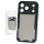 anco Protect Case für Apple iPhone 17 Pro - matt black