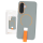 anco Loop Case für A366B, A566B Samsung Galaxy A36 5G, A56 5G - grey