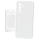 anco Shine Case für A175B, A176B Samsung Galaxy A17 4G, A17 5G - transparent