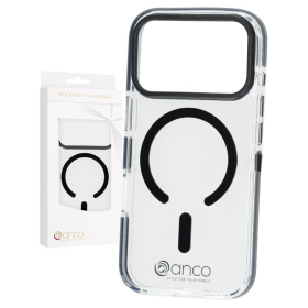 anco Magnetic Protect Case für Apple iPhone 17 Pro -...