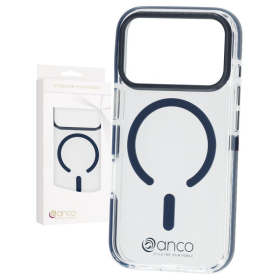 anco Magnetic Protect Case für Apple iPhone 17 Pro -...