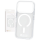 anco Magnetic Protect Case für Apple iPhone 17 Pro Max - white