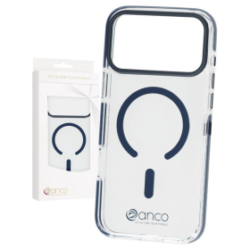 anco Magnetic Protect Case für Apple iPhone 17 Pro...