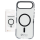 anco Magnetic Protect Case für Apple iPhone Air - black