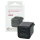 anco Dual Wall Charger USB-C Power Delivery 45W - black