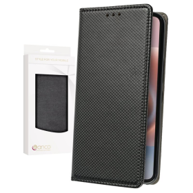 anco Bookcase basic magnetic für Motorola Moto G86...