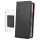 anco Bookcase basic magnetic für Motorola Moto G86 Power 5G - black