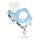 anco Crossbody Phone Lanyard universal - blue