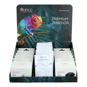 anco POS Thekenaufsteller Variante 4