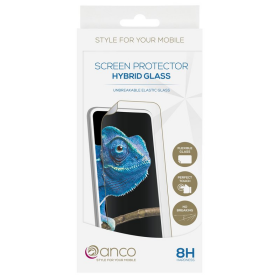 anco Hybrid Glass für Samsung Galaxy S26 Ultra
