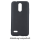 anco Dark Case für Samsung Galaxy S26 - black