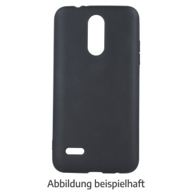 anco Dark Case für Samsung Galaxy S26 Ultra - black