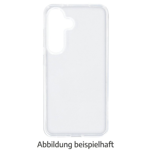 anco Protect Case für Samsung Galaxy S26 Ultra - transparent