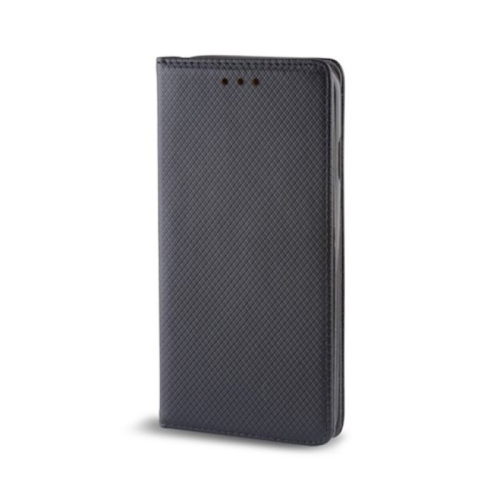 anco Bookcase basic magnetic für Samsung Galaxy S26 Ultra - black