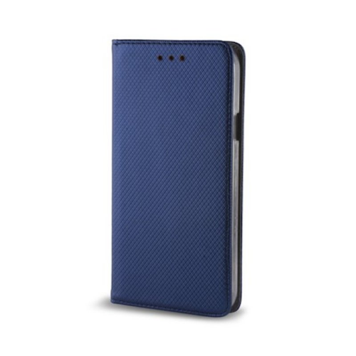 anco Bookcase basic magnetic für Samsung Galaxy S26 Plus - navy blue