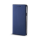 anco Bookcase basic magnetic für Samsung Galaxy S26 Plus - navy blue