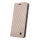 anco Bookcase Style magnetic für Samsung Galaxy S26 - beige