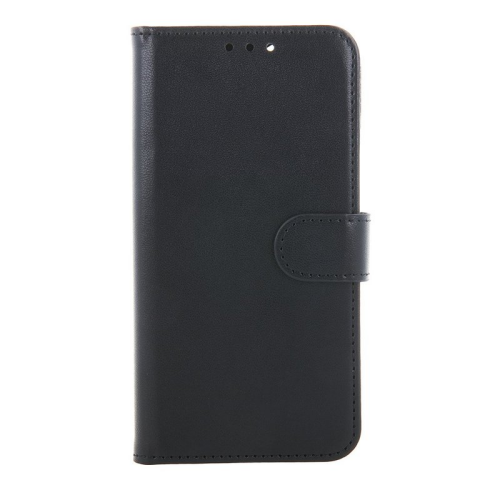 anco Basic Bookcase für Samsung Galaxy S26 Ultra - black