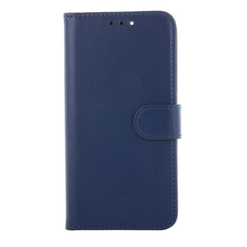 anco Basic Bookcase für Samsung Galaxy S26 - blue