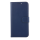 anco Basic Bookcase für Samsung Galaxy S26 - blue