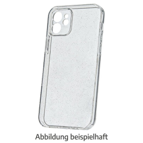 anco Shine Case für Samsung Galaxy S26 - transparent
