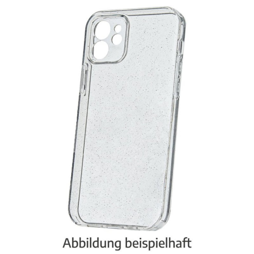anco Shine Case für Samsung Galaxy S26 Ultra - transparent