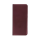 anco Bookcase basic magnetic für Samsung Galaxy S26 Plus - burgundy