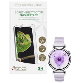 anco 3D Expert Lite Folie für HUAWEI Watch GT 6 41mm