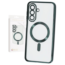 anco Magnetic Chrome Case für A175B, A176B Samsung...