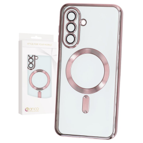 anco Magnetic Chrome Case für A175B, A176B Samsung...