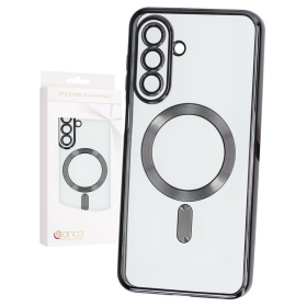 anco Magnetic Chrome Case für A175B, A176B Samsung...