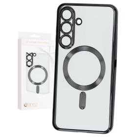anco Magnetic Chrome Case für S731B Samsung Galaxy...