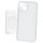 anco Super Slim Case für Apple iPhone 15 - transparent