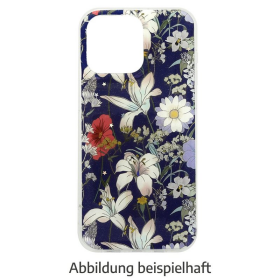 anco Flower Case für A175B, A176B Samsung Galaxy A17...