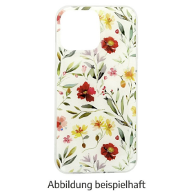anco Flower Case für A175B, A176B Samsung Galaxy A17...
