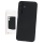 anco Liquid Silicone Case für A165F, A166B Samsung Galaxy A16 4G, A16 5G - black