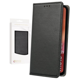anco Bookcase basic magnetic für Motorola Moto G06 -...