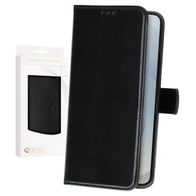 anco Basic Bookcase für S931B Samsung Galaxy S25 -...