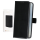 anco Basic Bookcase für S931B Samsung Galaxy S25 - black