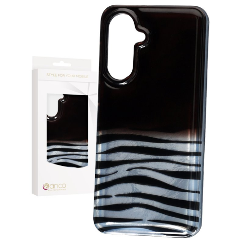 anco Animal Case für A175B, A176B Samsung Galaxy A17 4G, A17 5G - okapi